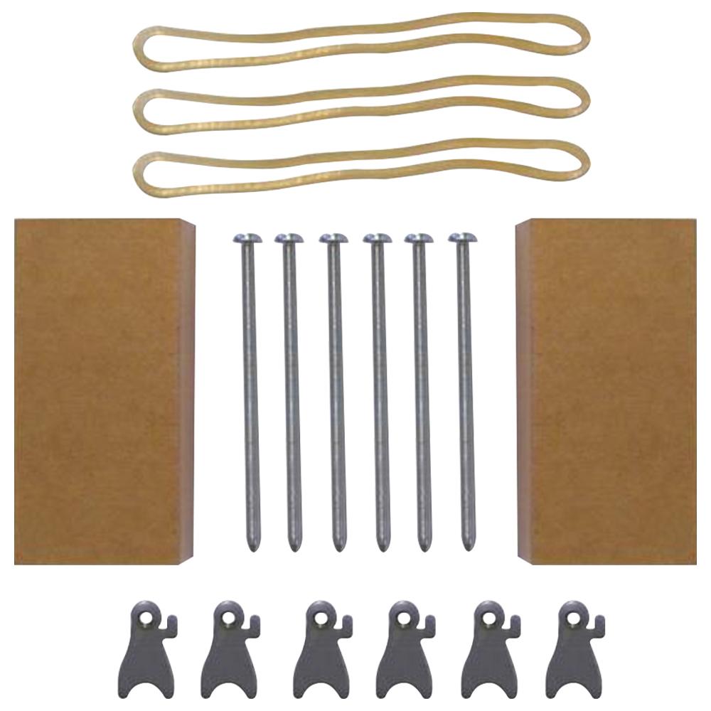 ABB-Welcome Cavity Wall Set