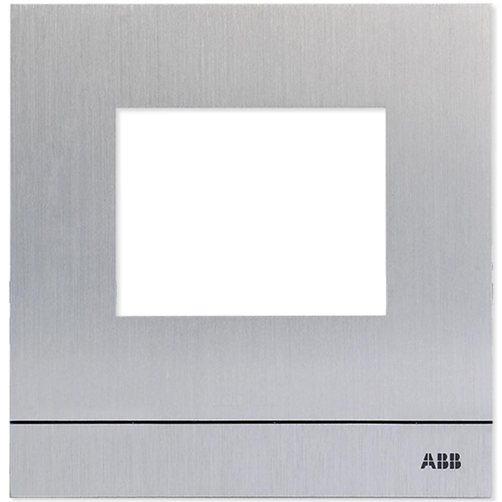 ABB-Welcome Outdoor Station Cover Frame