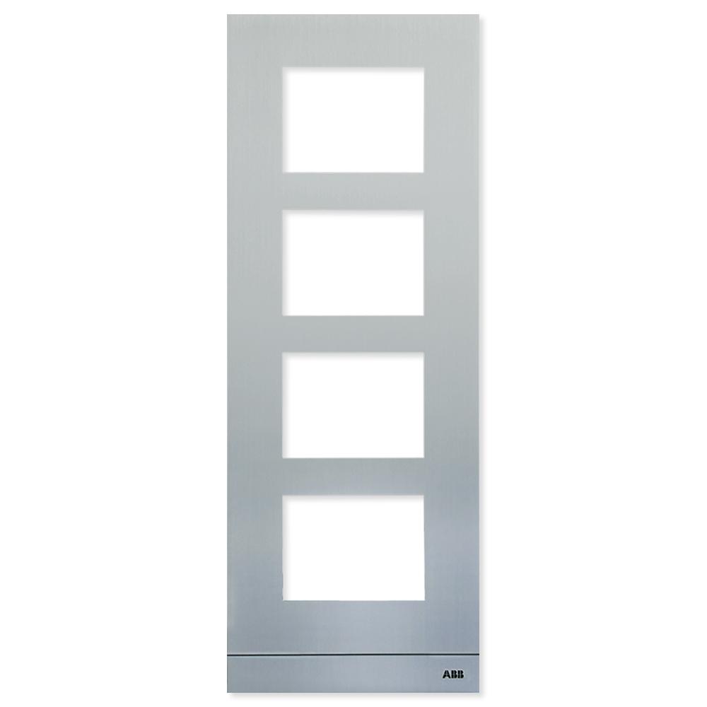 ABB-Welcome Outdoor Station Cover Frame
