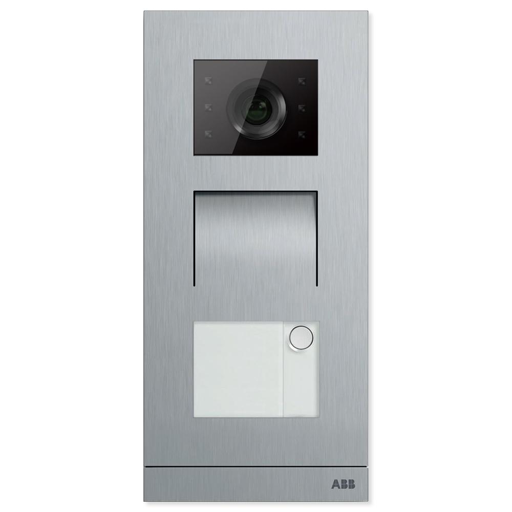 ABB-Welcome Mini Outdoor Station