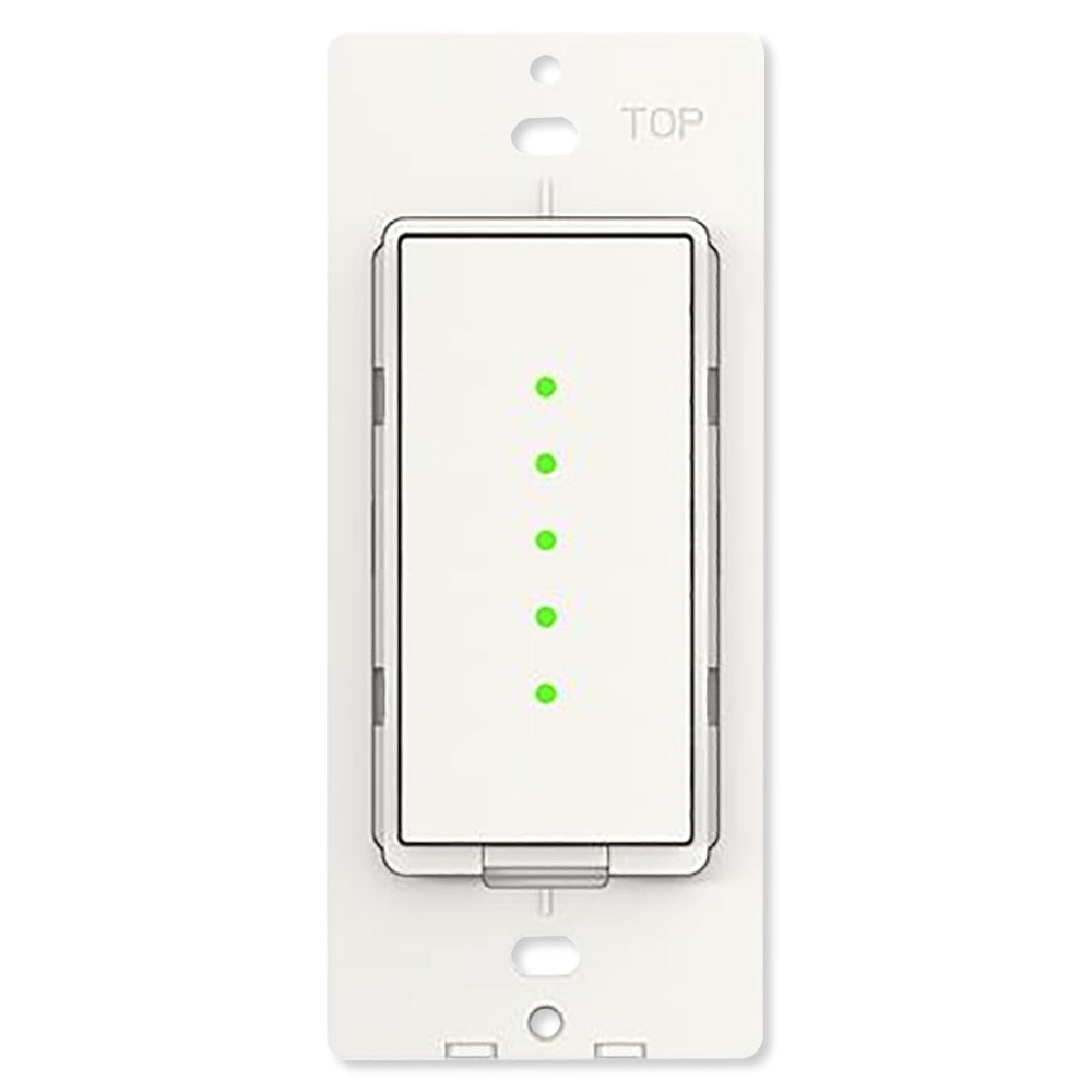 ABB-free@home Dimmer Switch, 3 Wire