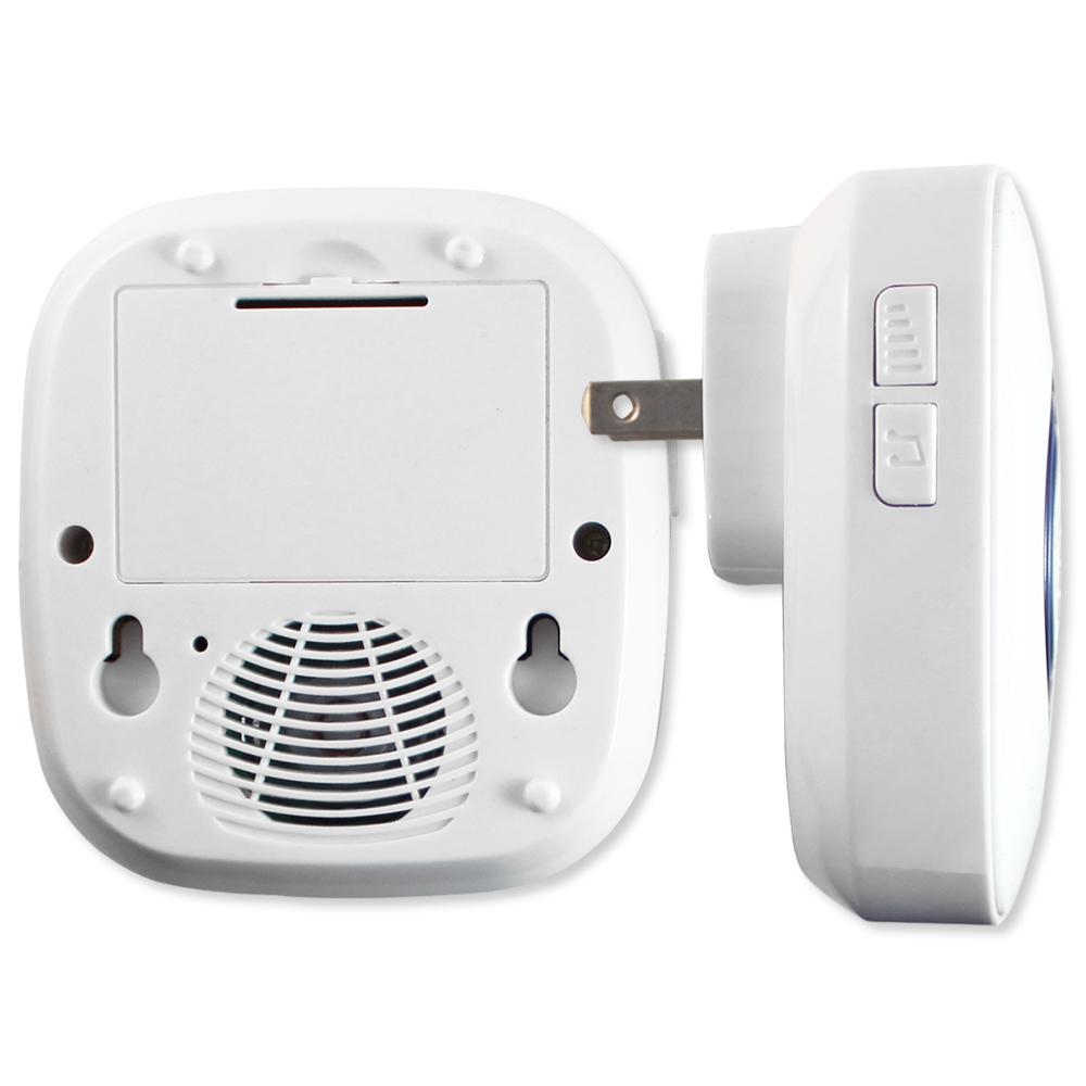 DoorBell Fon Wi-Fi Enabled Video iDoorbell Fon Kit