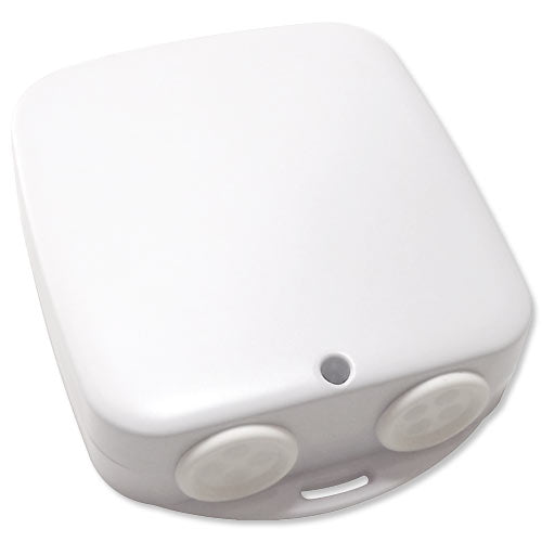 Aeotec Z-Wave Heavy-Duty Smart Energy Appliance Switch, Gen5