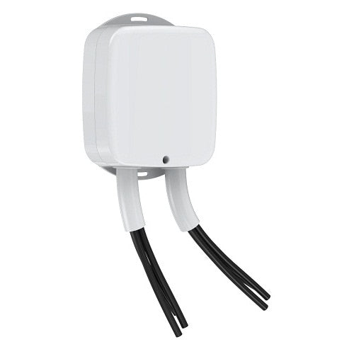 Aeotec Z-Wave Heavy-Duty Smart Energy Appliance Switch, Gen5