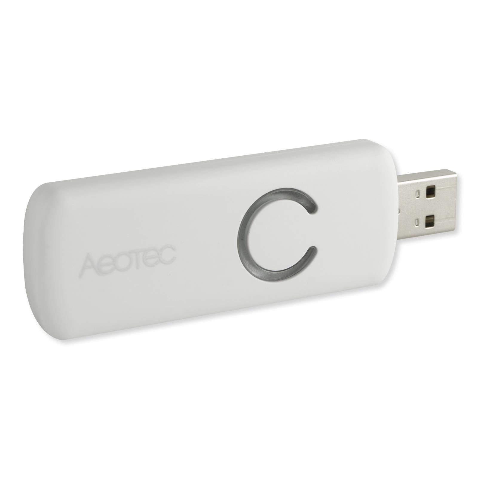 Aeotec Z-Stick, Gen5 (Open Box)