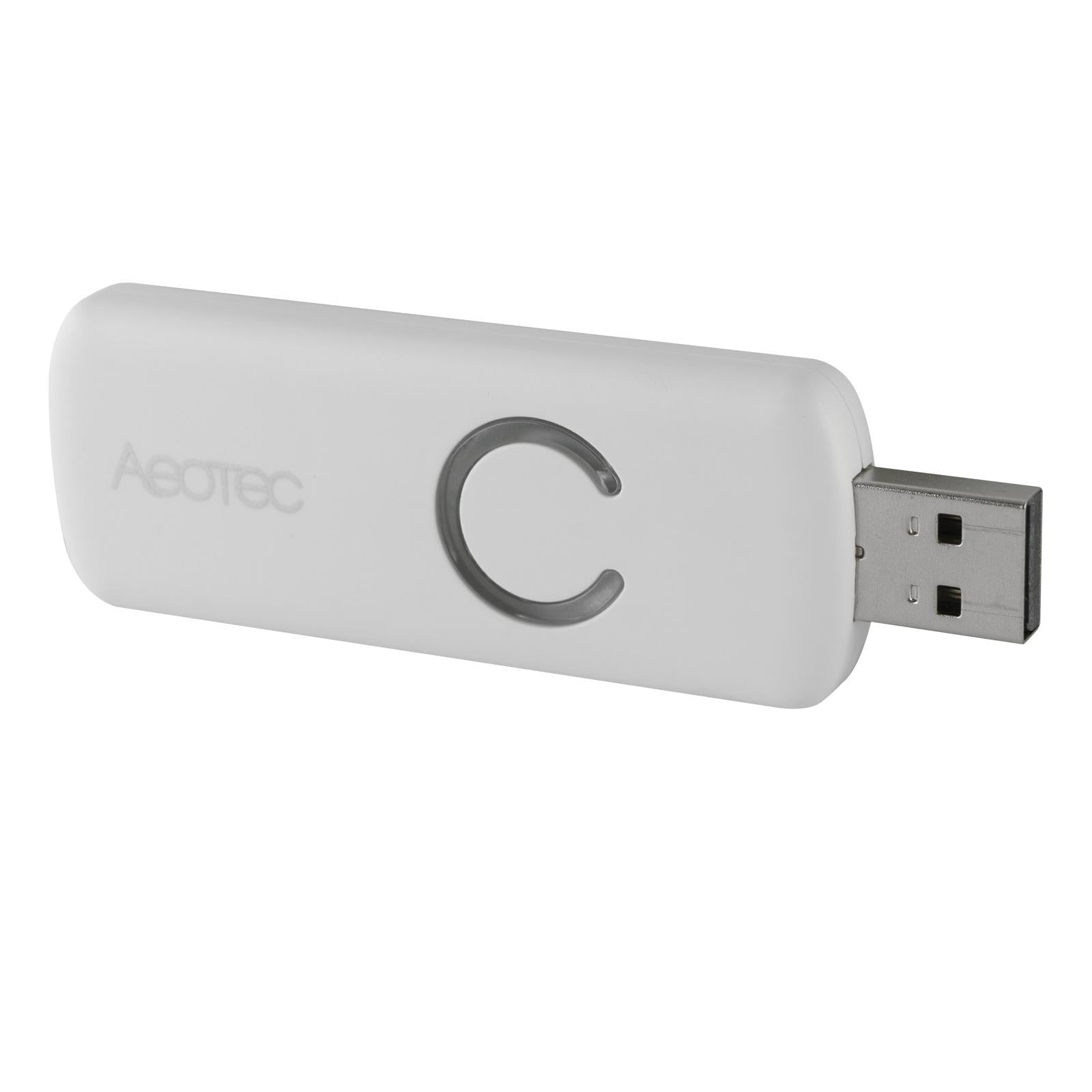 Aeotec Z-Stick, Gen5 (Open Box)