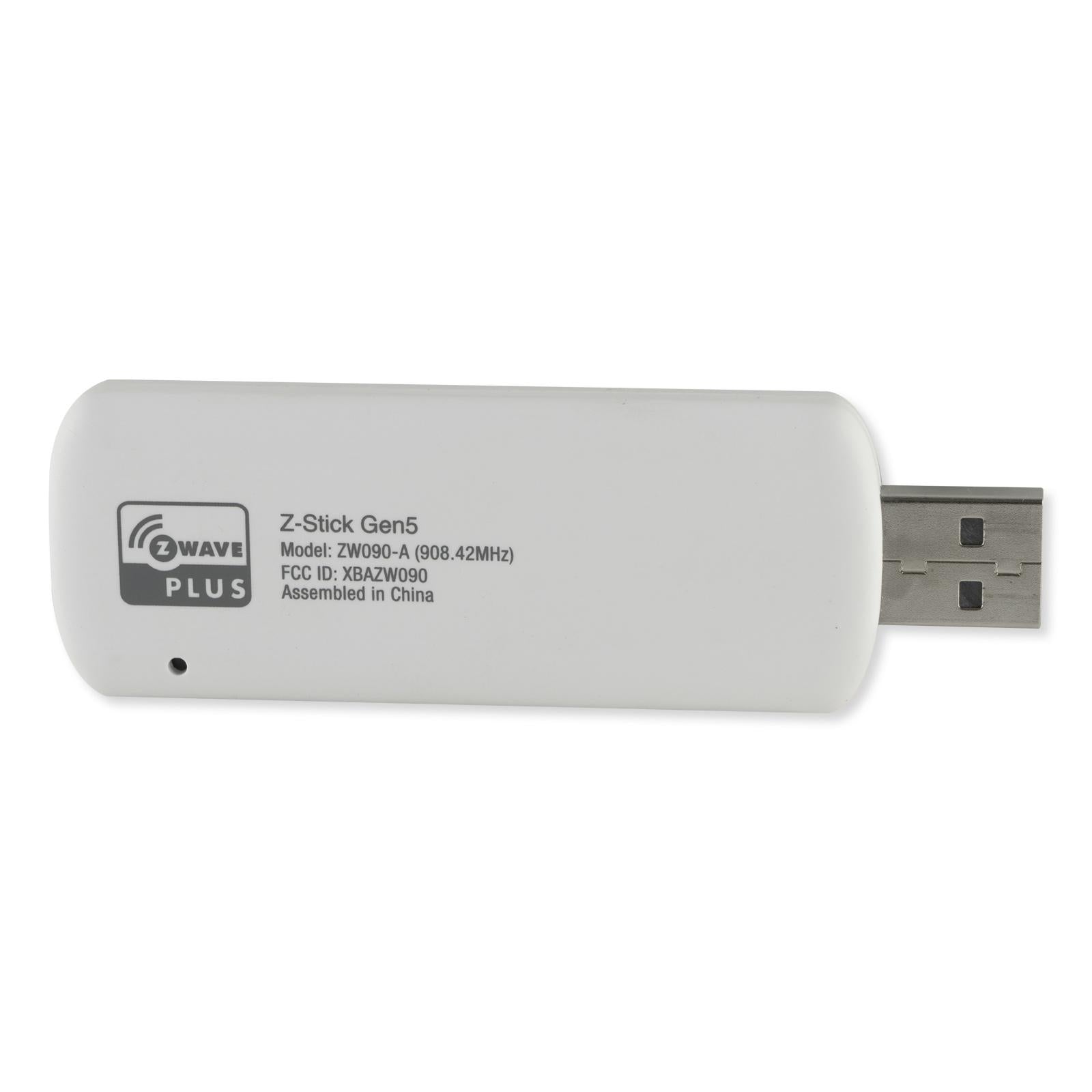 Aeotec Z-Stick, Gen5 (Open Box)