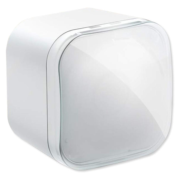 Aeotec Z-Wave TriSensor, 3-in-1 Motion, Temperature, and Light