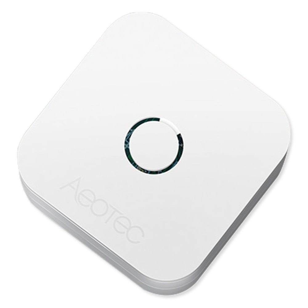 Aeotec aërQ Z-Wave Plus v2 Temperature &amp; Humidity Sensor, Gen7