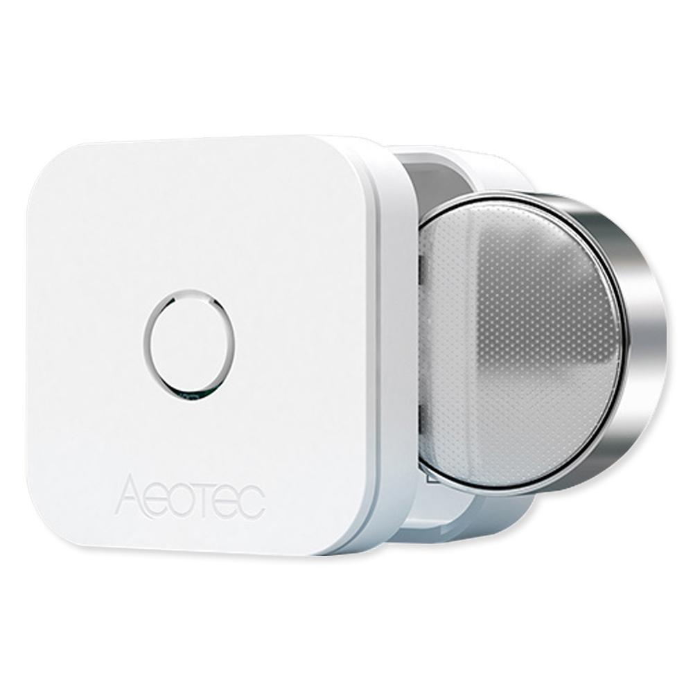 Aeotec aÃ«rQ Temperature & Humidity Sensor