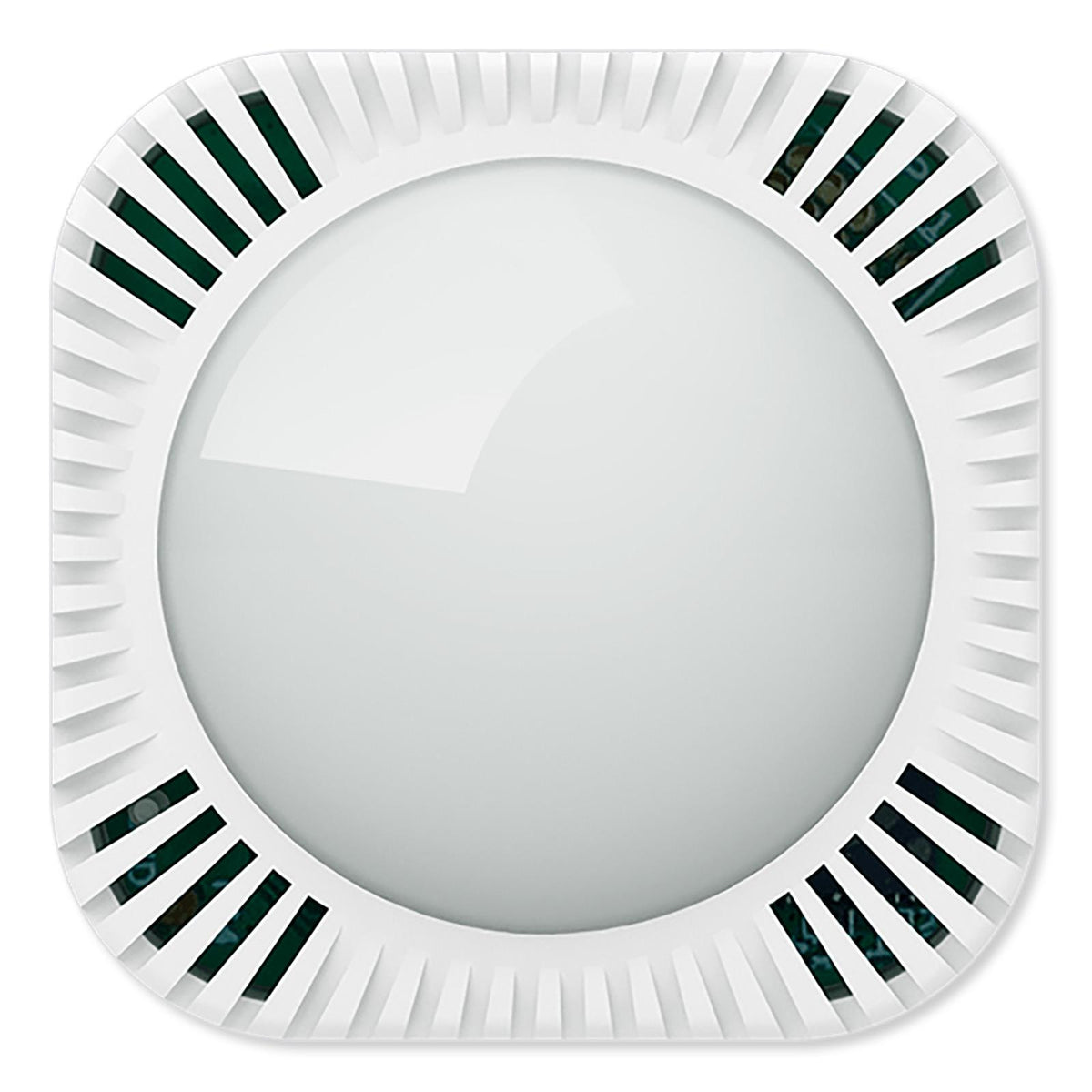 Aeotec TriSensor 8 3-in-1 Motion, Temperature, and Light Sensor