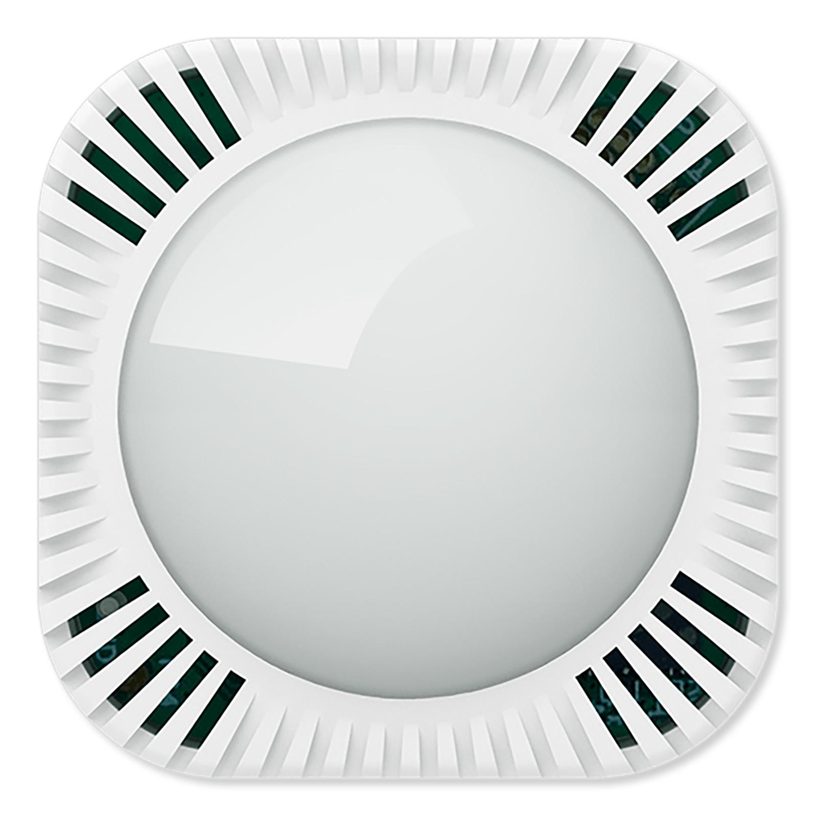 Aeotec TriSensor 8 3-in-1 Motion, Temperature, and Light Sensor