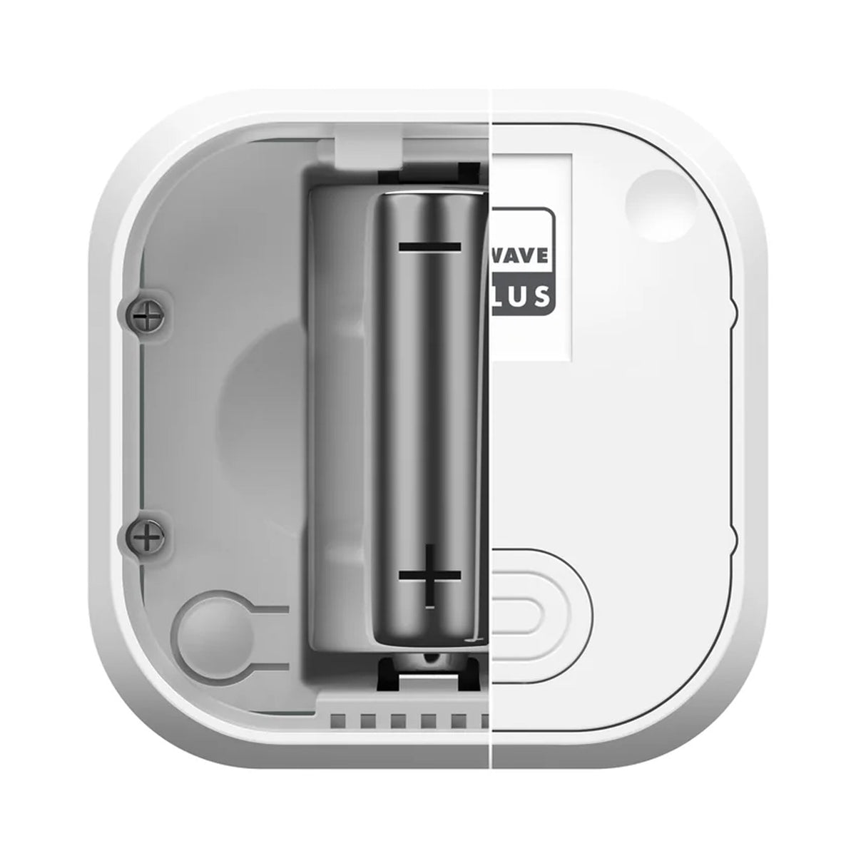 Aeotec TriSensor 8 3-in-1 Motion, Temperature, and Light Sensor