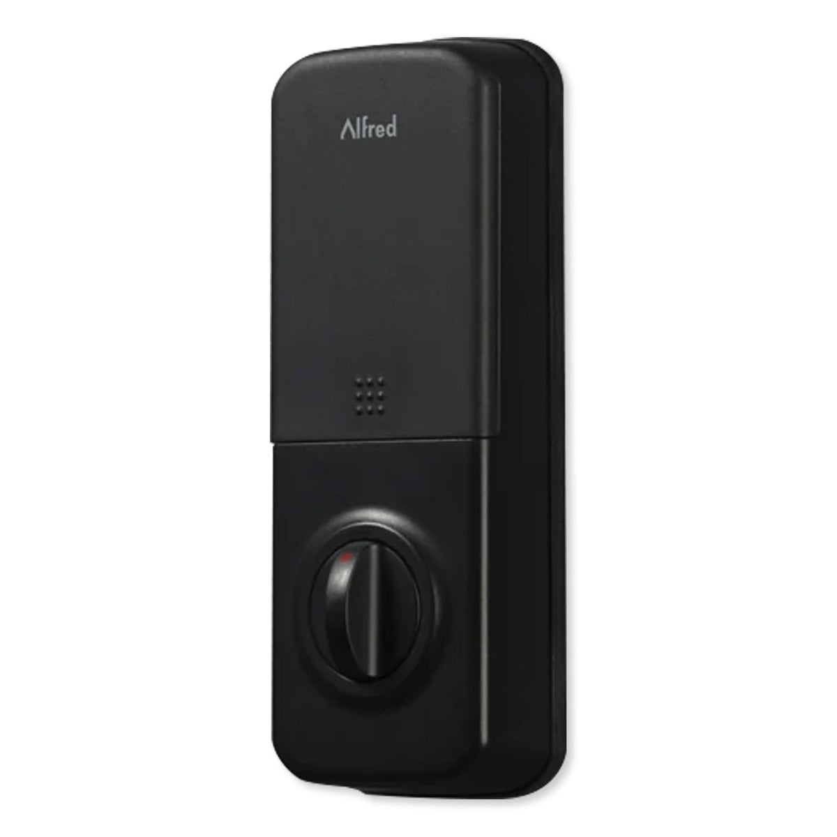 Alfred DB1 Smart Lock Touchscreen Deadbolt, Bluetooth, with Key Override