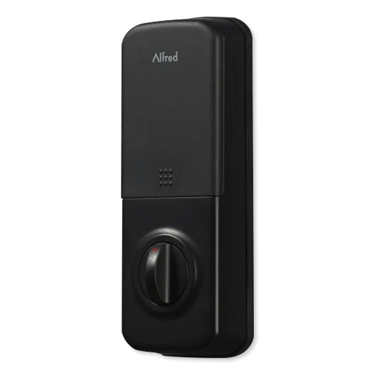 Alfred DB1 Deadbolt Smart Lock with Touchscreen, with Key, Z-Wave, Bluetooth