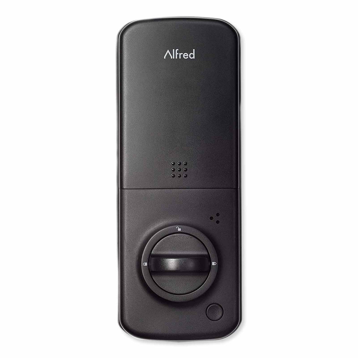 Alfred DB2 Deadbolt Smart Lock with Touchscreen, Bluetooth, with Key