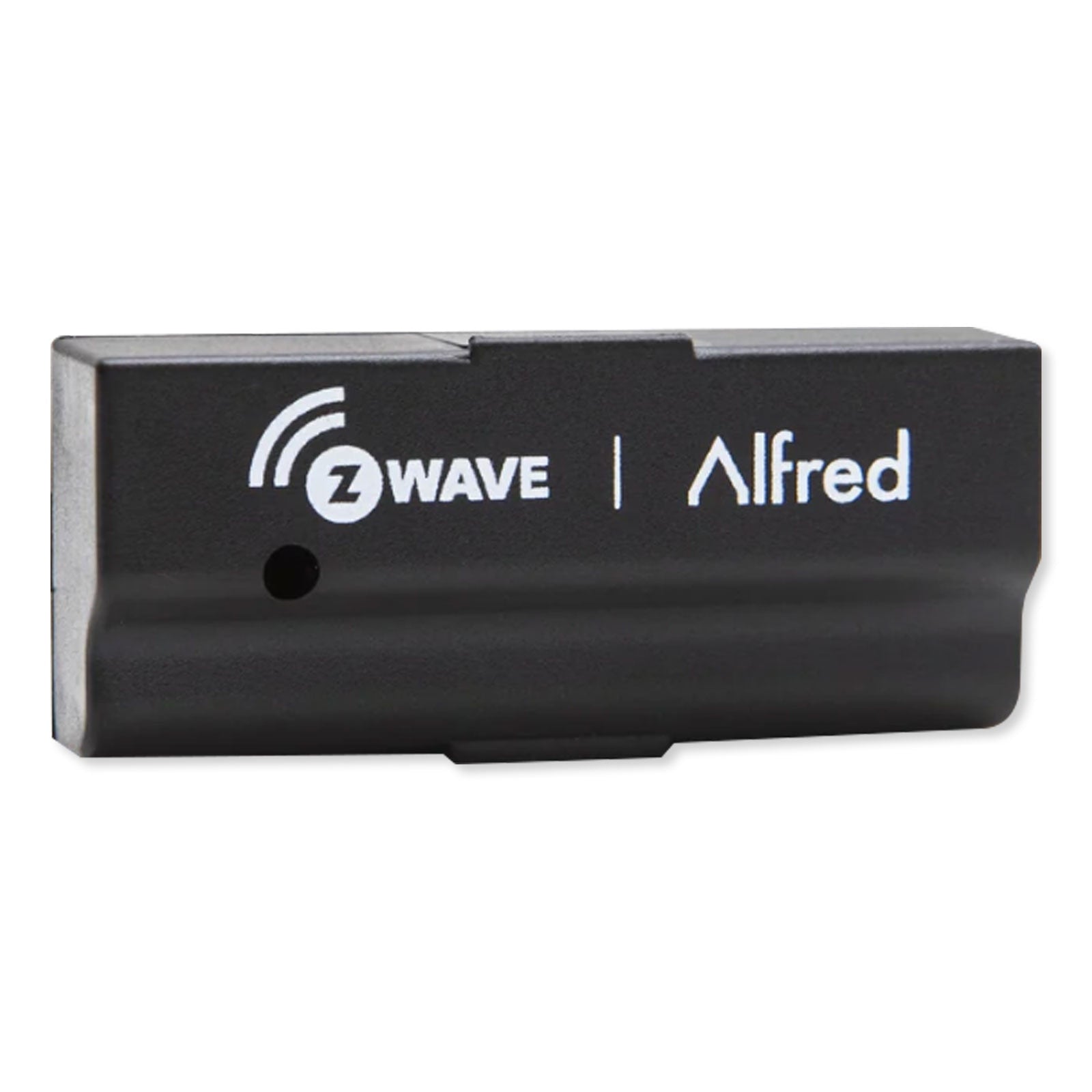 Alfred Tagged 