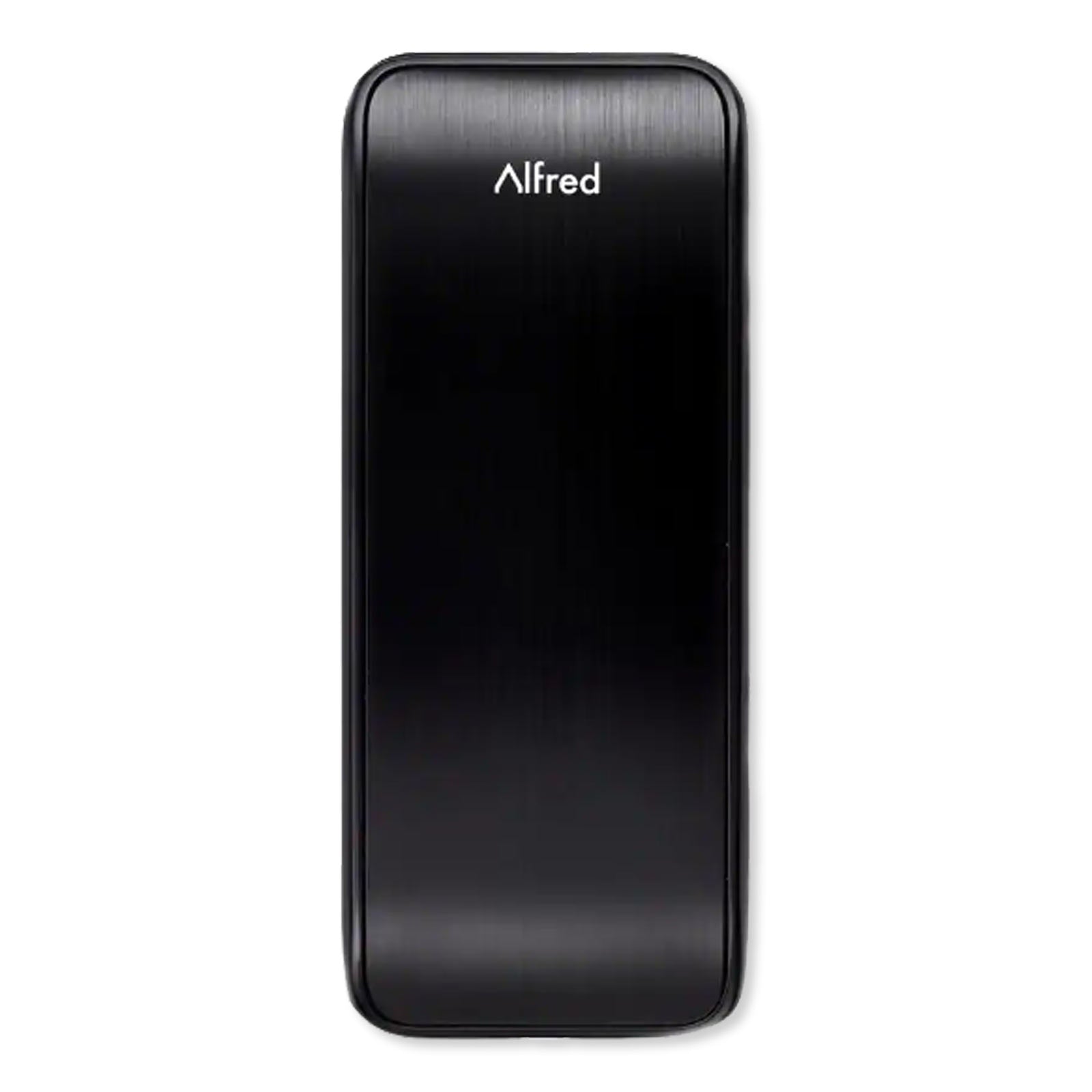 Alfred DB2 Deadbolt Smart Lock with Touchscreen, Bluetooth