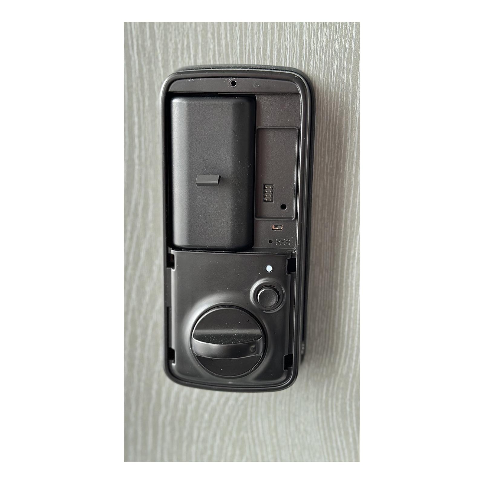 Alfred Lithium-Ion Battery pack for ML2 and DB2S Models