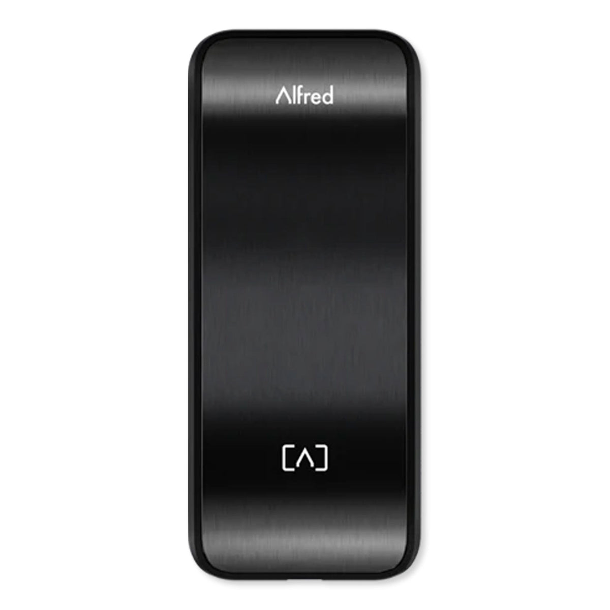 Alfred ML2 Smart Panel for Mortise Locks, Smart Panel Only