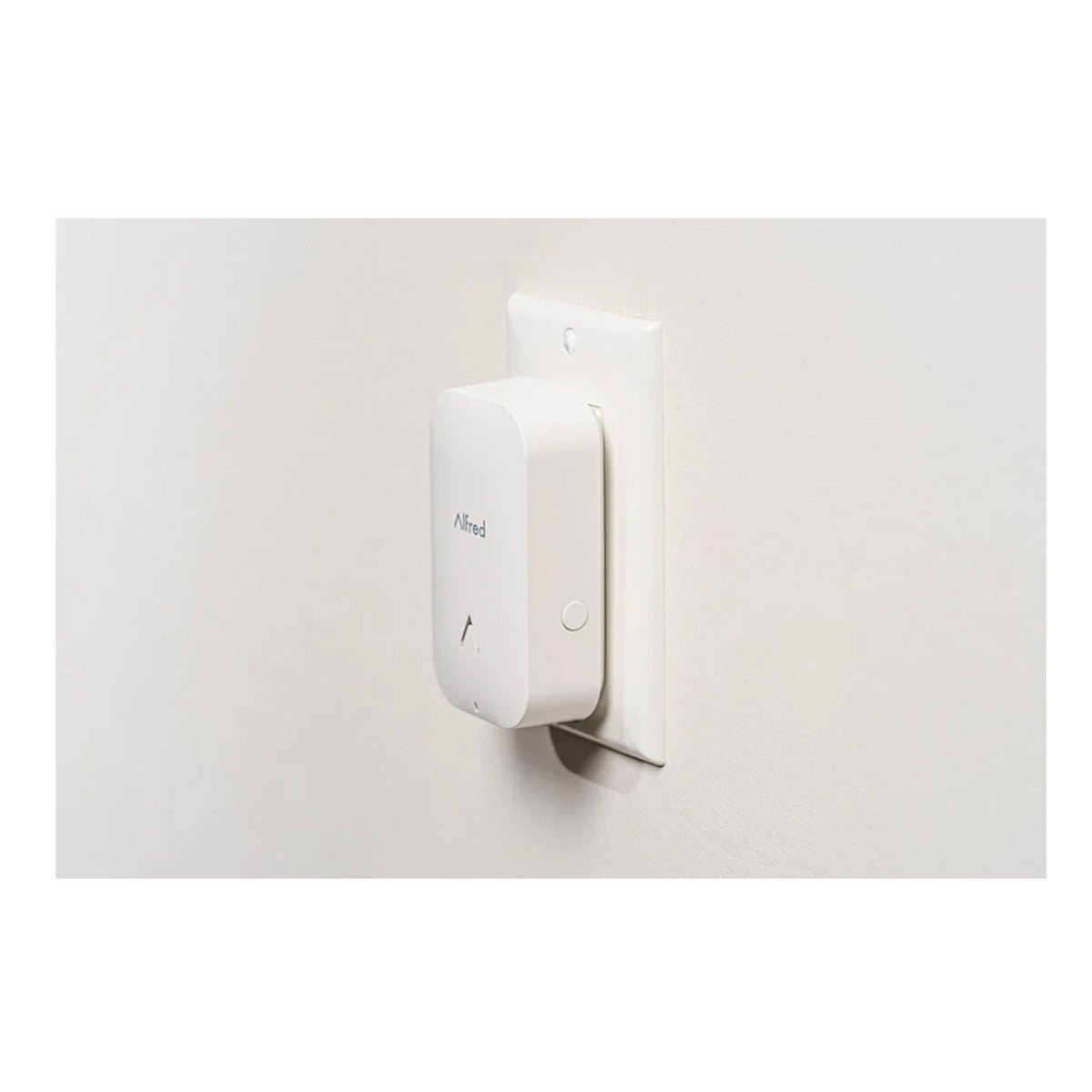 Alfred Connect V2 â€“ Wi-Fi Bridge