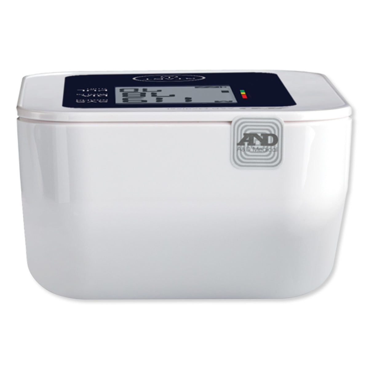 A&D Medical Essential Upper Arm Blood Pressure Monitor
