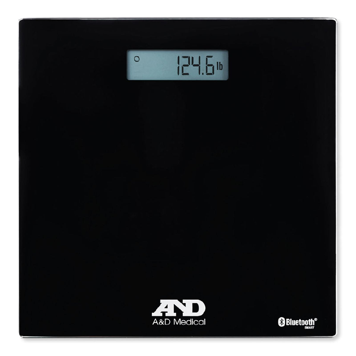 A&amp;D Medical Wireless Premium Weight Scale