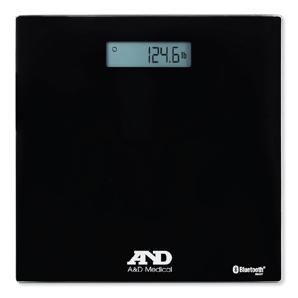 A&amp;D Premium Wireless Weight Scale