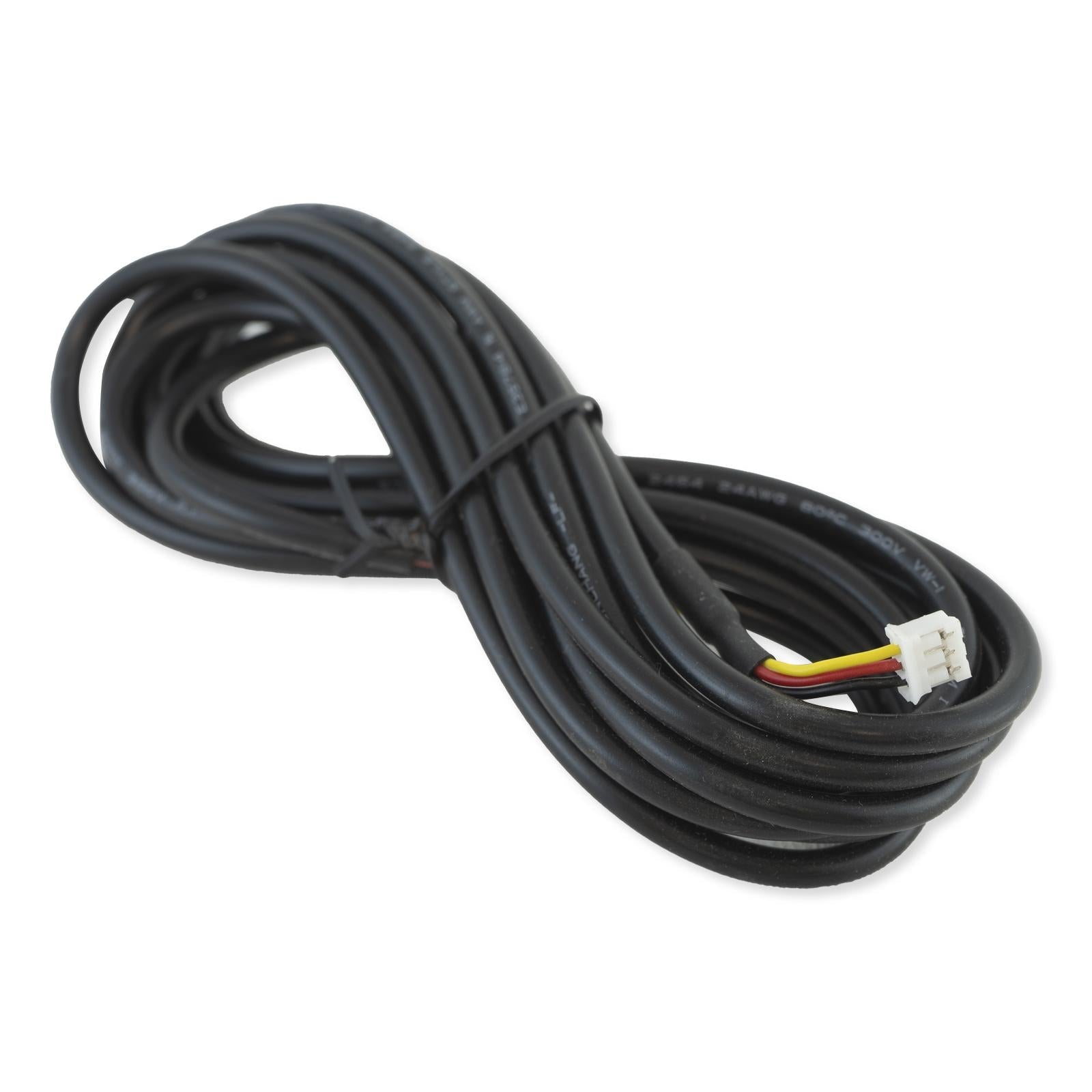 Autoslide 3 Core Cable Plug For Key Switches