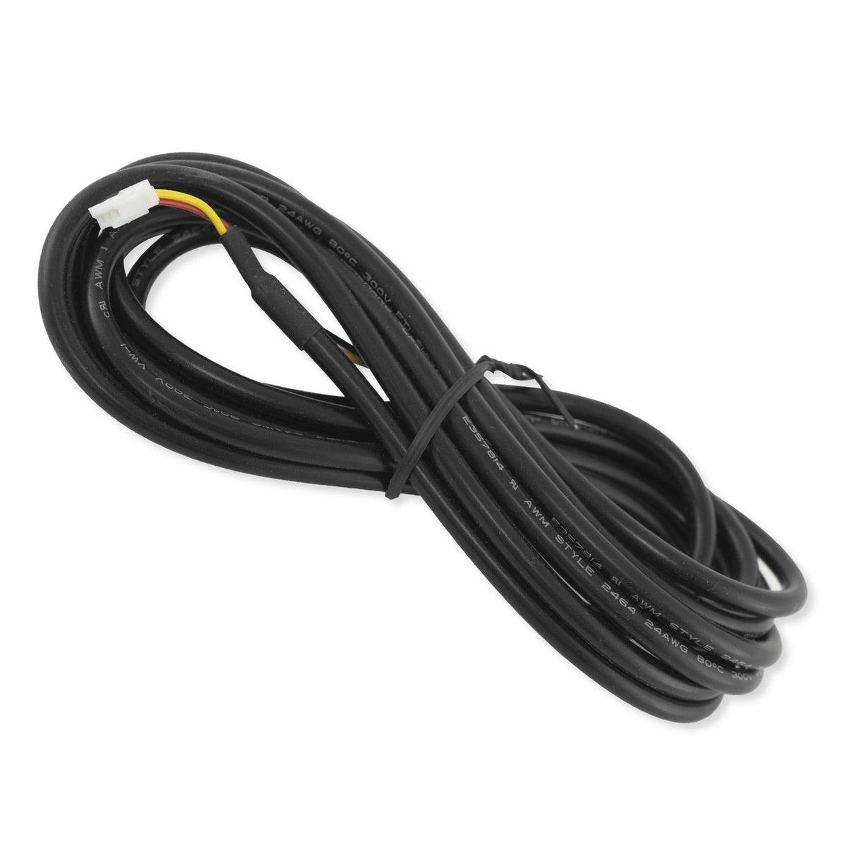 Autoslide 3 Core Cable Plug For Key Switches