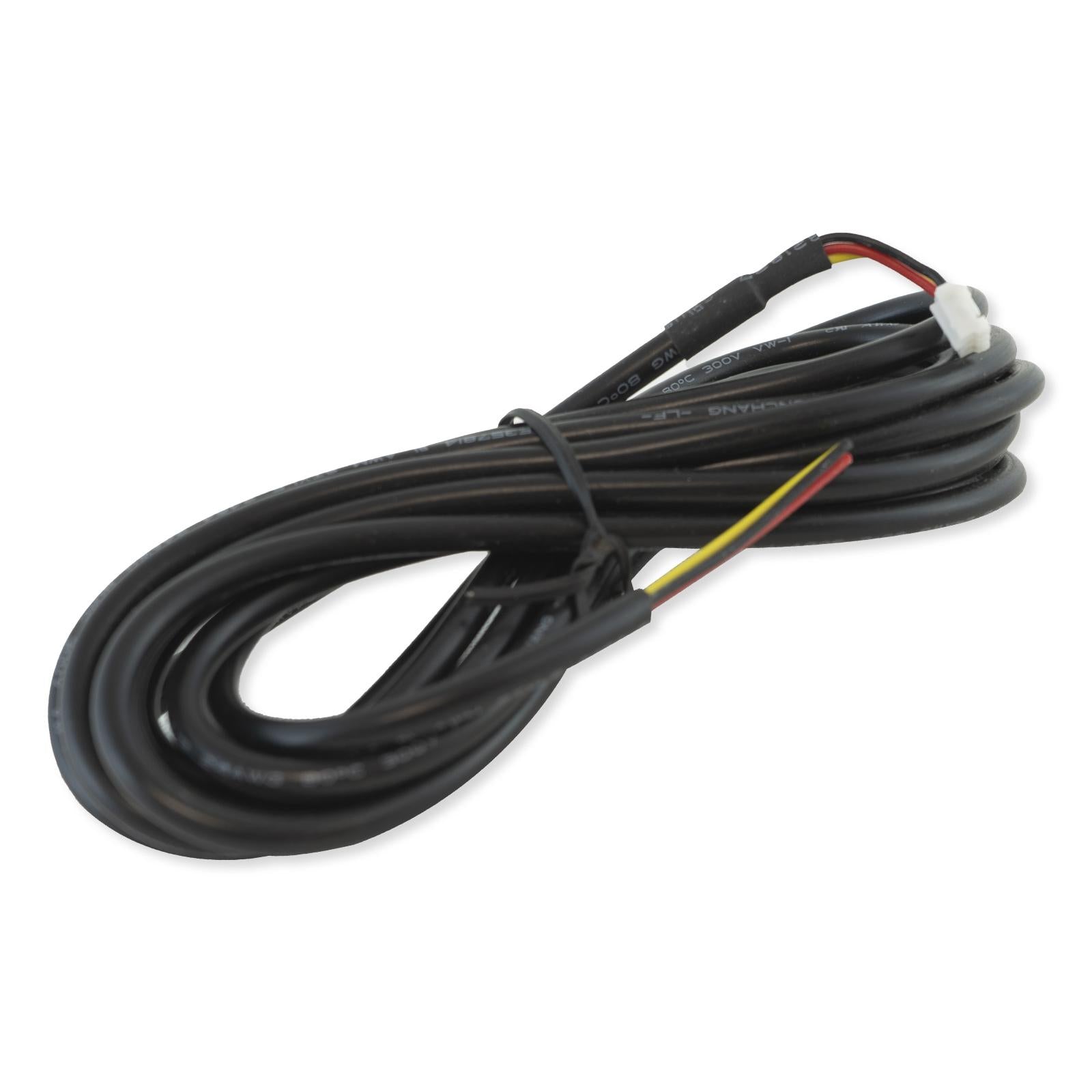 Autoslide 3 Core Cable Plug For Key Switches