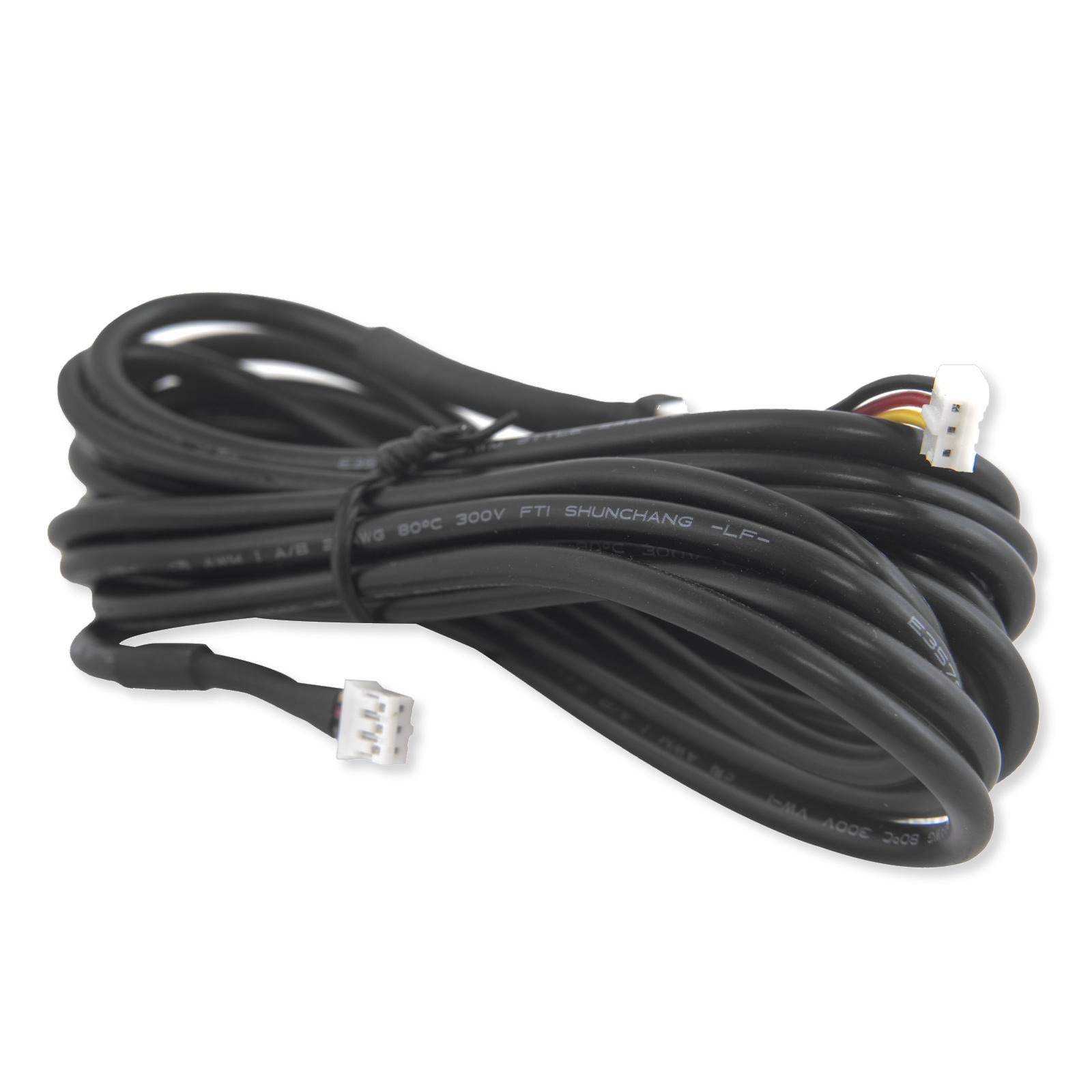 Autoslide Sensor Extendable Cable Set