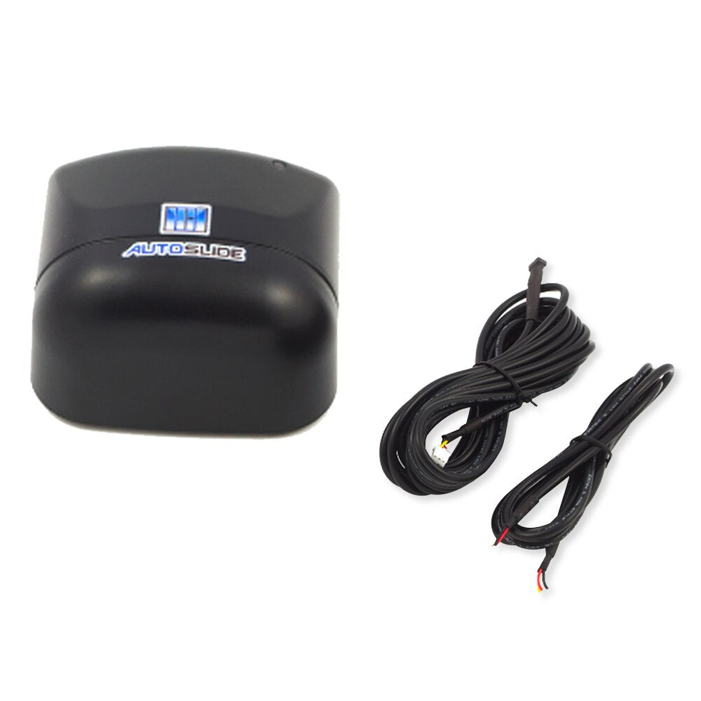 Autoslide Microwave Wireless Motion Sensor, Single
