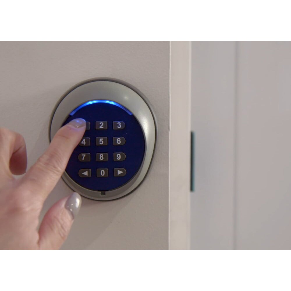 Autoslide Numeric Key Pad, Wireless