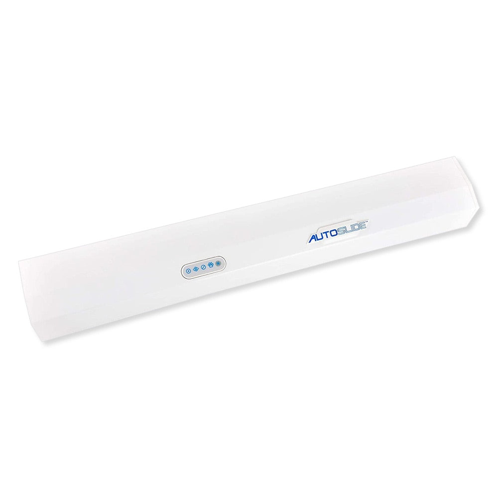 Autoslide Elite Sliding Door Starter Kit
