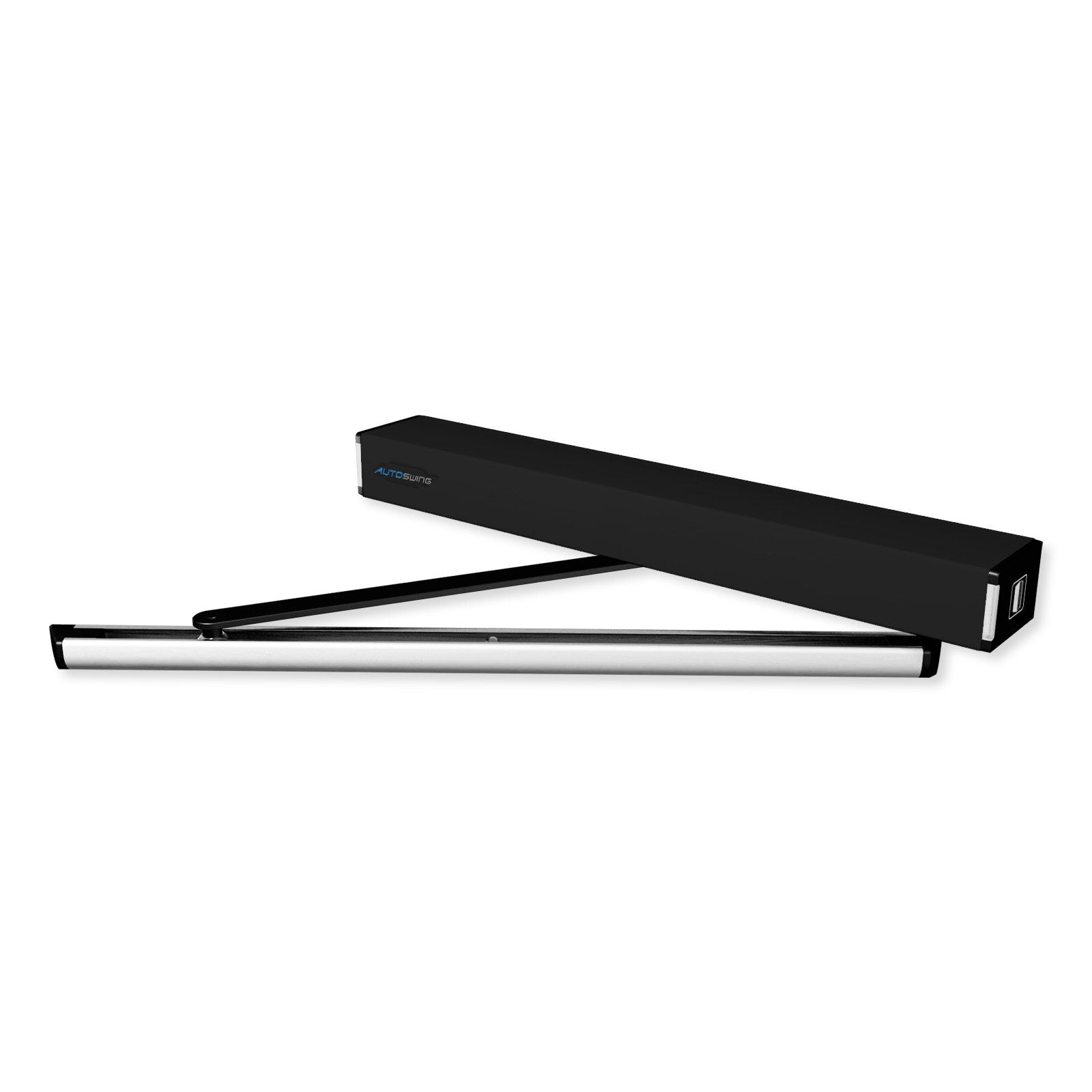 Autoslide AutoSwing Automatic Door Operator for Inswing and Outswing Doors with Backup Battery, Bluetooth