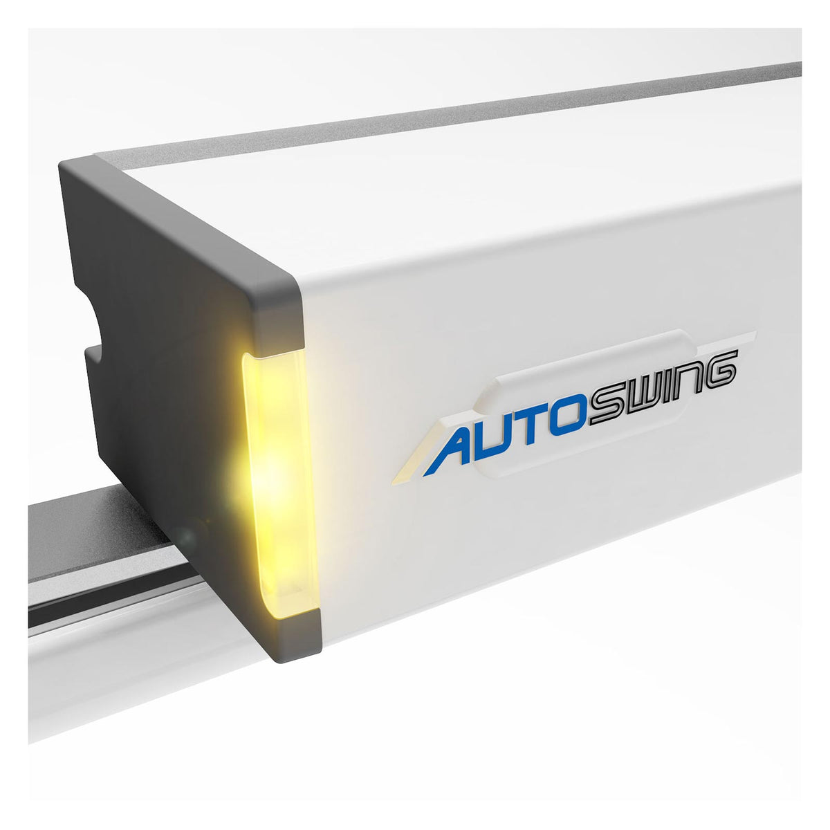 Autoslide AutoSwing Automatic Door Operator for Inswing and Outswing Doors with Backup Battery, Bluetooth