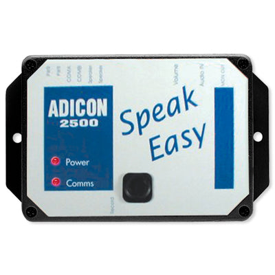 Applied Digital ADICON 2500 Speak-EZ Module