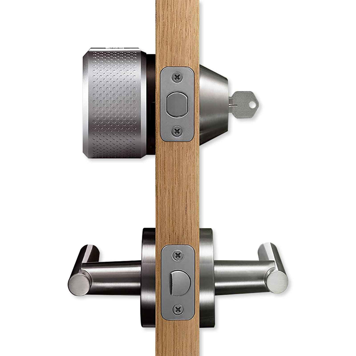 August Smart Lock Pro