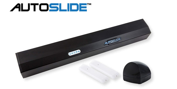 Autoslide Automatic Door Operator