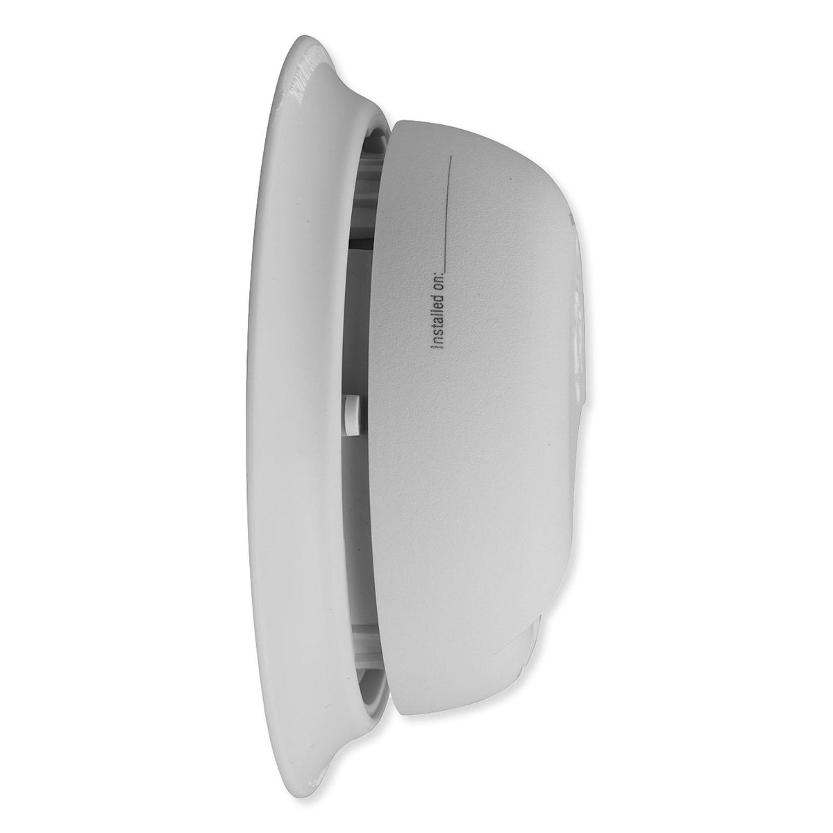 BRK 1046858 Ionization Smoke Alarm with Sealed Lithium Battery
