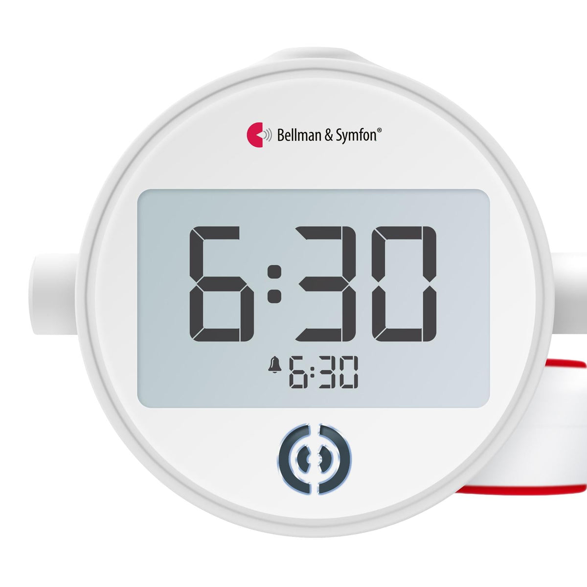 Bellman & Symfon Alarm Clock Classic