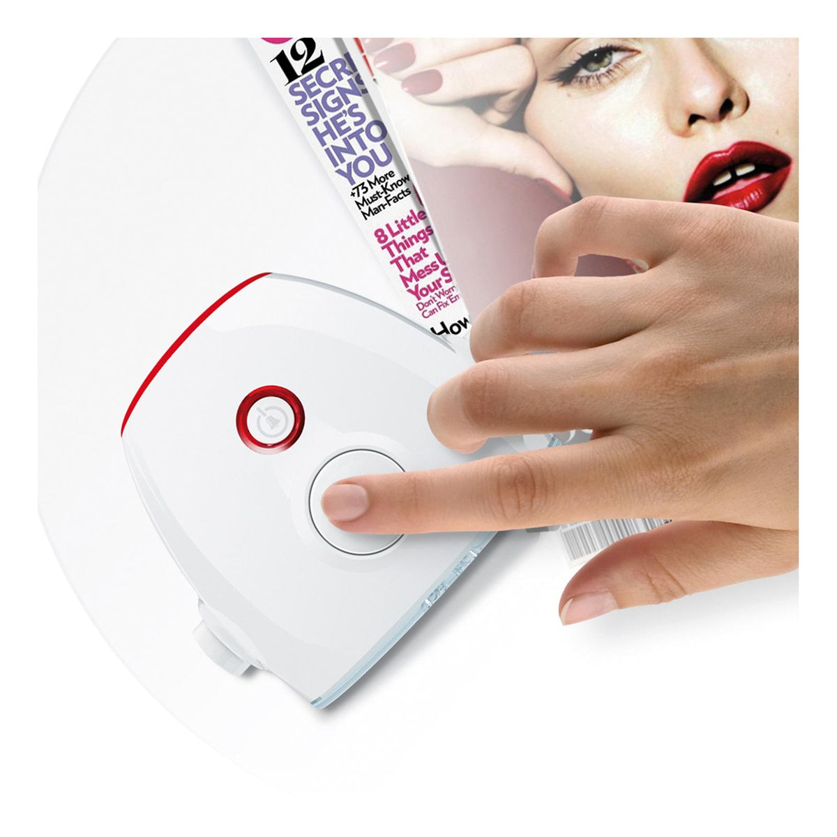 Bellman & Symfon Alarm Clock Classic