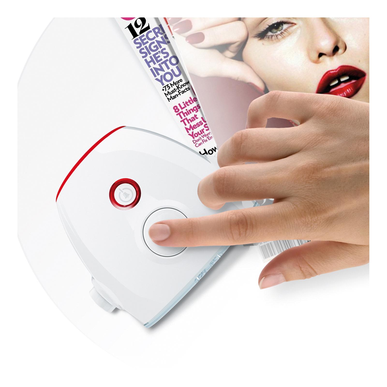 Bellman & Symfon Alarm Clock Classic
