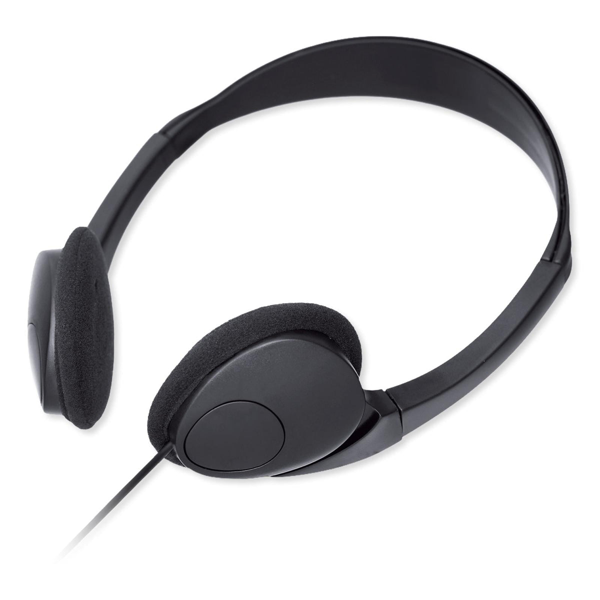 Bellman &amp; Symfon Stereo Headphone for Maxi &amp; Mino Personal Amplifiers