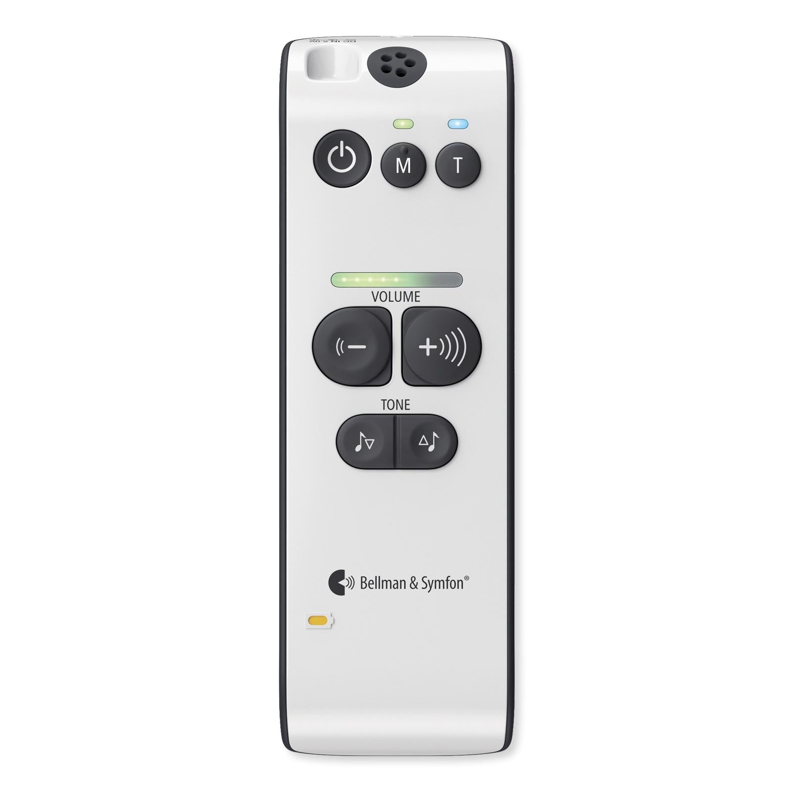Bellman & Symfon Maxi Personal Amplifier with Stereo Headphone