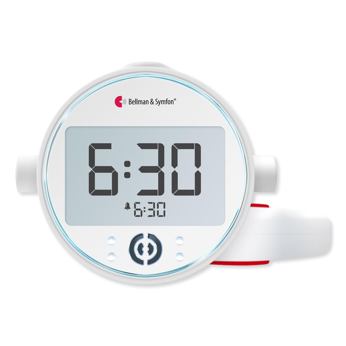 Bellman & Symfon Alarm Clock Pro