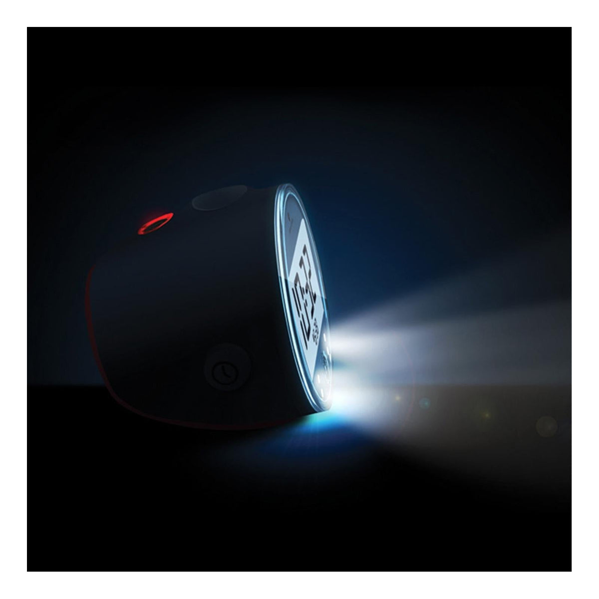 Bellman & Symfon Alarm Clock Pro