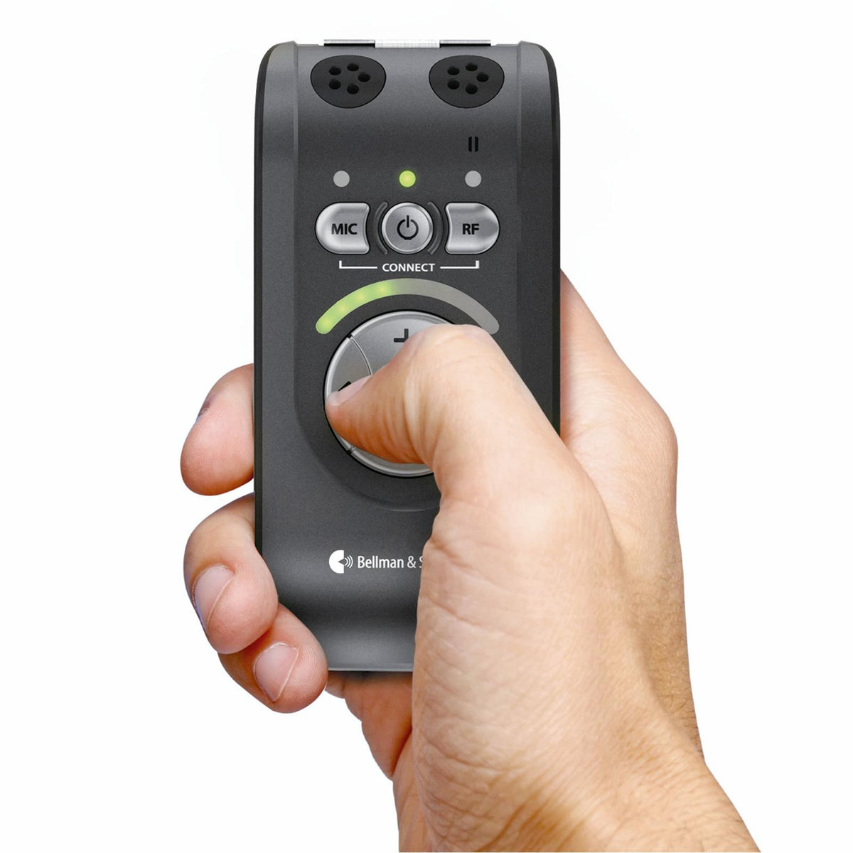Bellman & Symfon Domino Pro Listening System