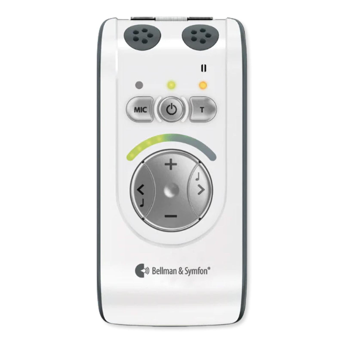 Bellman & Symfon Mino Personal Amplifier with Stereo Headphone